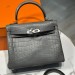 Сумка Hermes Kelly 25 RN1016