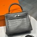 Сумка Hermes Kelly 25 RN1016