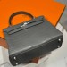 Сумка Hermes Kelly 25 RN1016