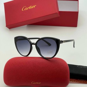 Очки Cartier Q1383