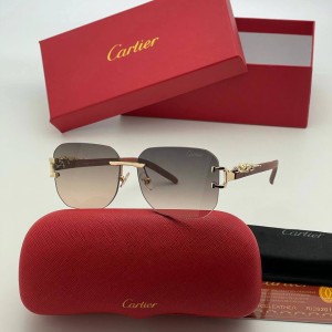 Очки Cartier Q1471