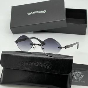 Очки Chrome Hearts Q1486