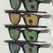 Солнцезащитные очки Ray Ban Q1923