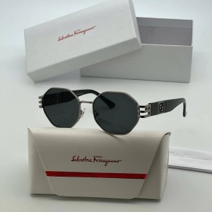 Очки Salvatore Ferragamo Q1295