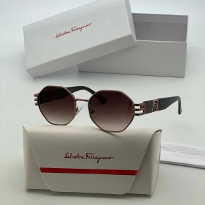 Очки Salvatore Ferragamo Q1296