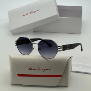 Очки Salvatore Ferragamo Q1298