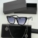Солнцезащитные очки Saint Laurent Q1141