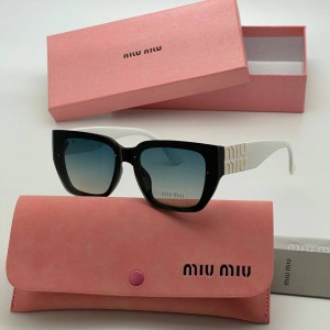 Очки Miu Miu Q1376