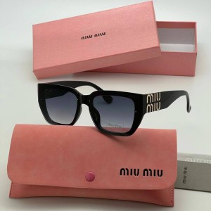 Очки Miu Miu Q1378