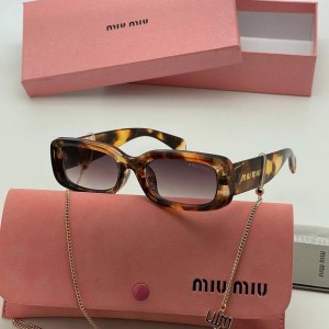 Очки Miu Miu Q1785