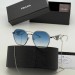 Солнцезащитные очки Prada Q1150