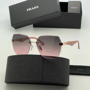 Очки Prada Q1476