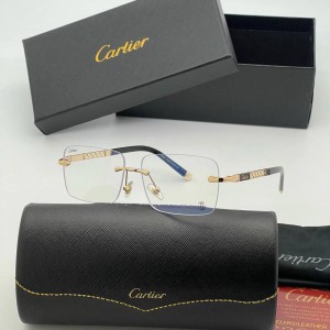 Очки Cartier Q1808