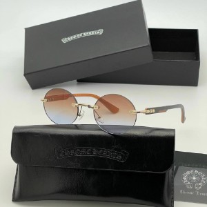 Очки Chrome Hearts Q1498