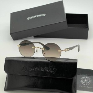 Очки Chrome Hearts Q1501