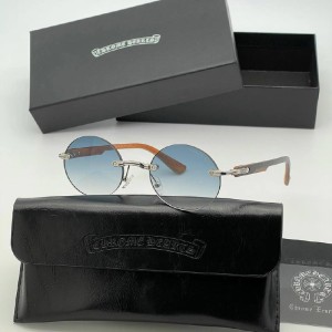 Очки Chrome Hearts Q1496