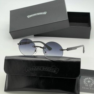 Очки Chrome Hearts Q1500