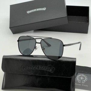 Очки Chrome Hearts Q1620