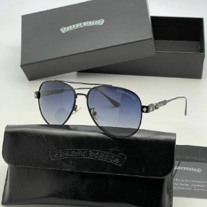 Очки Chrome Hearts Q1650