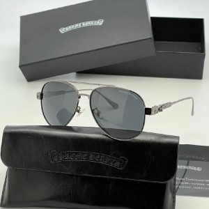 Очки Chrome Hearts Q1649