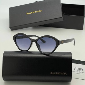 Очки Balenciaga Q2068