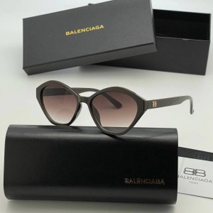 Очки Balenciaga Q2070