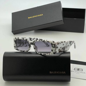 Очки Balenciaga Q2077