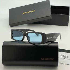 Очки Balenciaga Q2081