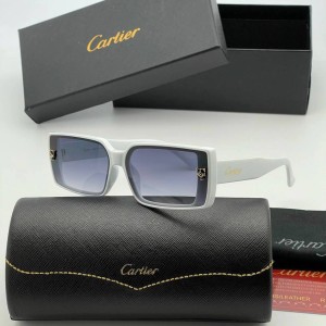 Очки Cartier Q2117