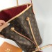 Сумка Louis Vuitton Neverfull MM R1013