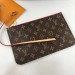 Сумка Louis Vuitton Neverfull MM R1013