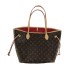 Сумка Louis Vuitton Neverfull MM R1013