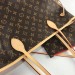 Сумка Louis Vuitton Neverfull MM R1013