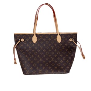 Сумка Louis Vuitton Neverfull MM K1389