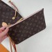 Сумка Louis Vuitton Neverfull MM R1016