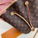 Сумка Louis Vuitton Neverfull MM R1016