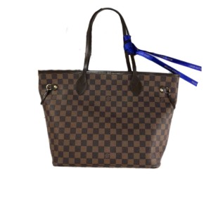 Сумка Louis Vuitton Neverfull MM R1019