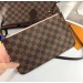 Сумка Louis Vuitton Neverfull MM R1019