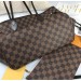 Сумка Louis Vuitton Neverfull MM R1019