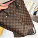 Сумка Louis Vuitton Neverfull MM R1019