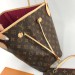 Сумка Louis Vuitton Neverfull MM R1014