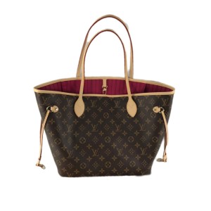 Сумка Louis Vuitton Neverfull MM R1014