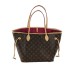 Сумка Louis Vuitton Neverfull MM R1014