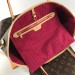 Сумка Louis Vuitton Neverfull MM R1014