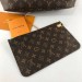 Сумка Louis Vuitton Neverfull MM R1015