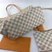 Сумка Louis Vuitton Neverfull MM R1017