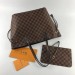 Сумка Louis Vuitton Neverfull MM R1018