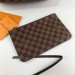 Сумка Louis Vuitton Neverfull MM R1018