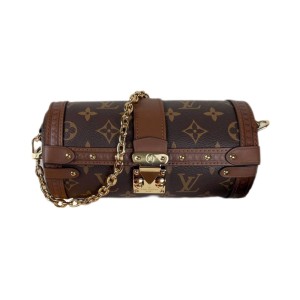 Сумка Louis Vuitton Papillon Trunk R1020