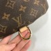 Сумка Louis Vuitton Bumbag Monogram R1021